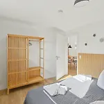 Seelykke - 304 By Interhome Feriehus Lembruch