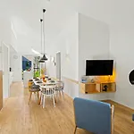 Seelykke - 304 By Interhome Feriehus *