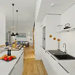 Seelykke - 304 By Interhome *