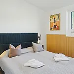 Seelykke - 304 By Interhome * Lembruch