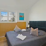 Seelykke - 304 By Interhome Feriehus
