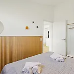 Feriehus Seelykke - 304 By Interhome *