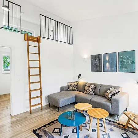 Seelykke - 190 By Interhome