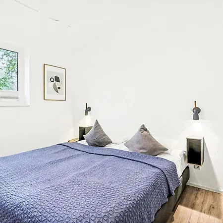 Holiday home Seelykke - 190 By Interhome