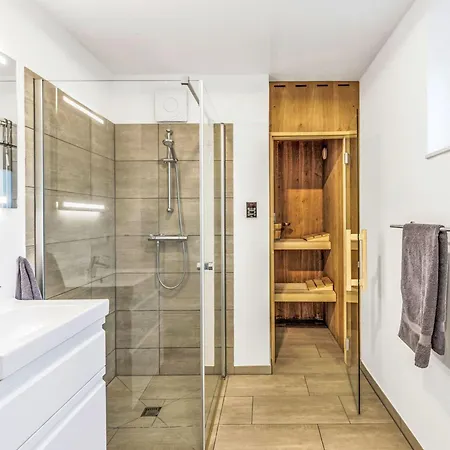 Seelykke - 190 By Interhome Holiday home