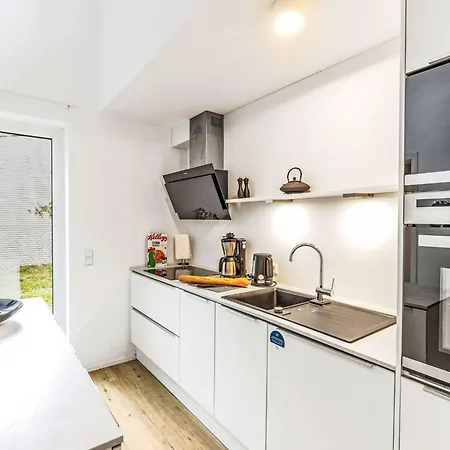 Holiday home Seelykke - 190 By Interhome