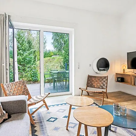 Seelykke - 190 By Interhome Lembruch