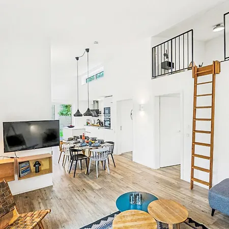 Holiday home Seelykke - 190 By Interhome *