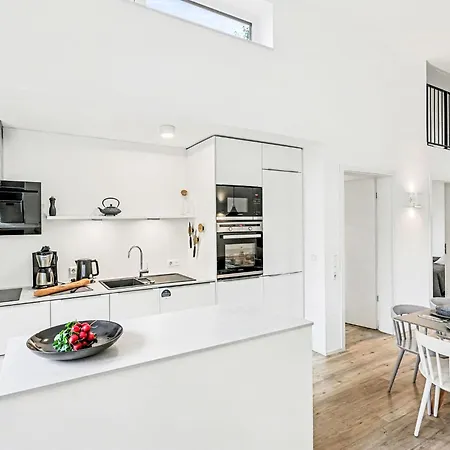 Seelykke - 190 By Interhome Holiday home *