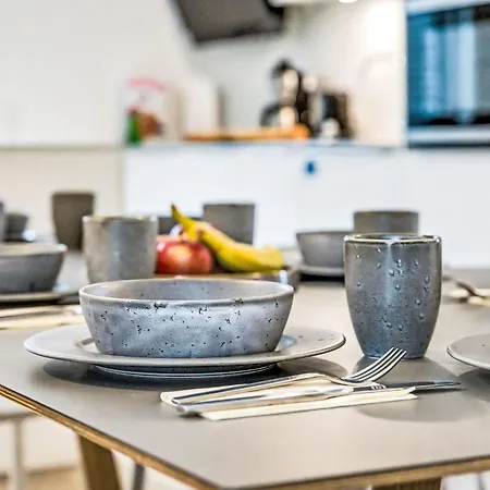 Holiday home Seelykke - 190 By Interhome Lembruch