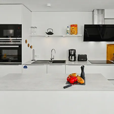 Ferienhaus Seelykke - 304 By Interhome