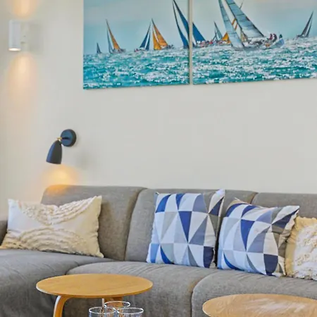 Seelykke - 304 By Interhome Ferienhaus Lembruch