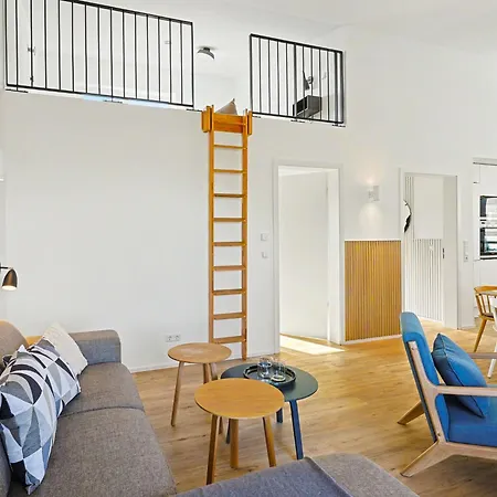Seelykke - 304 By Interhome Ferienhaus *