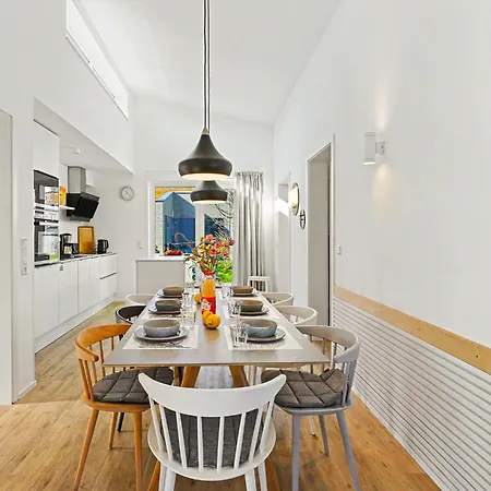 Seelykke - 304 By Interhome Ferienhaus Lembruch