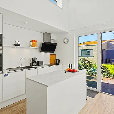 Ferienhaus Seelykke - 304 By Interhome Lembruch