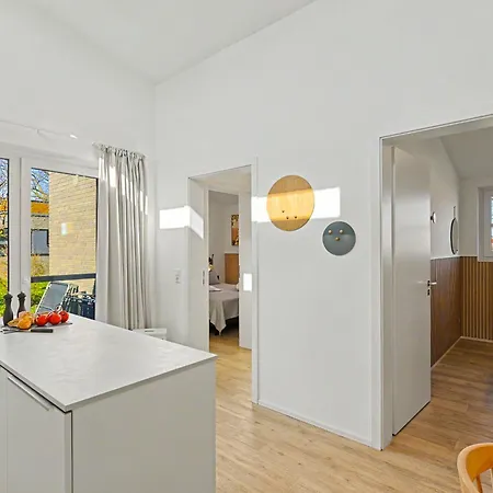 Ferienhaus Seelykke - 304 By Interhome *