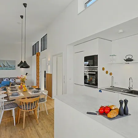 Ferienhaus Seelykke - 304 By Interhome