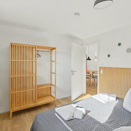 Seelykke - 304 By Interhome Ferienhaus Lembruch