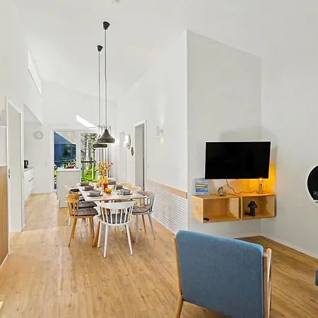 Seelykke - 304 By Interhome Casa vacanze *