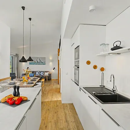 Seelykke - 304 By Interhome *