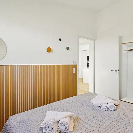 Ferienhaus Seelykke - 304 By Interhome *