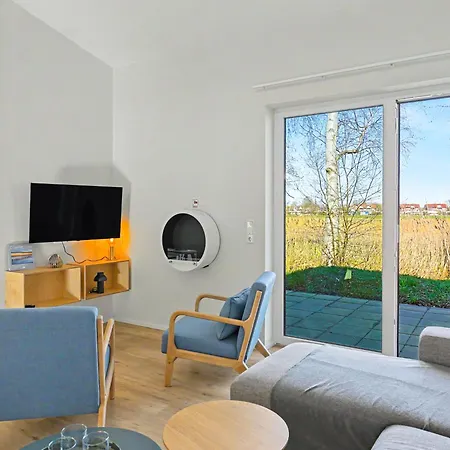 Seelykke - 304 By Interhome