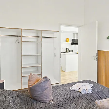 Seelykke - 304 By Interhome Ferienhaus *