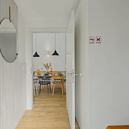 Seelykke - 304 By Interhome Lembruch