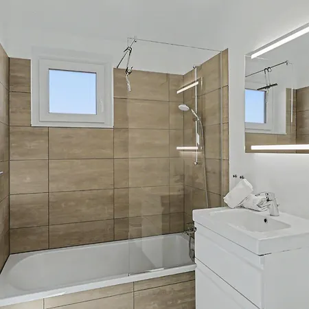Seelykke - 304 By Interhome * Lembruch