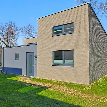Ferienhaus Seelykke - 304 By Interhome *