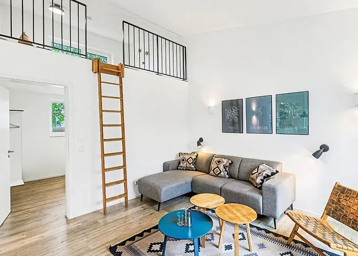 Seelykke - 190 By Interhome