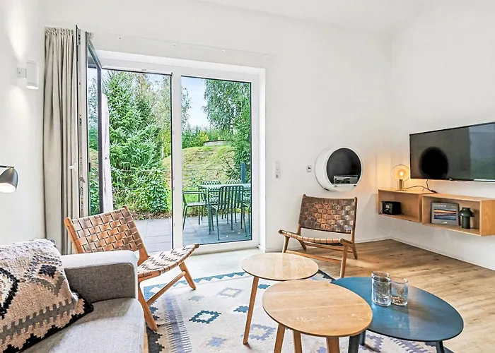 Seelykke - 190 By Interhome Lembruch