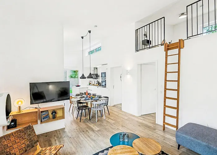 Holiday home Seelykke - 190 By Interhome *