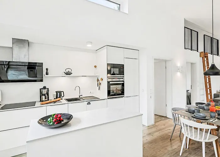 Seelykke - 190 By Interhome Holiday home *