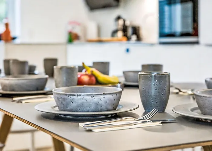 Holiday home Seelykke - 190 By Interhome Lembruch