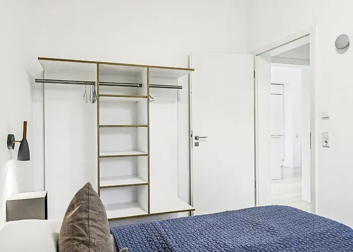 Seelykke - 190 By Interhome Holiday home