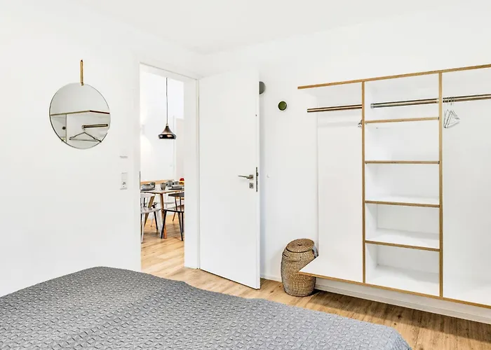 Seelykke - 190 By Interhome Holiday home