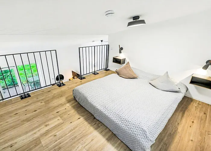 Seelykke - 190 By Interhome Holiday home *