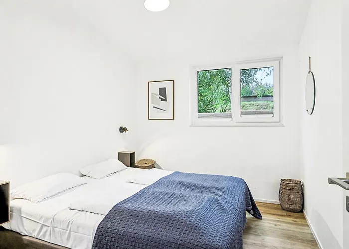 Holiday home Seelykke - 190 By Interhome *