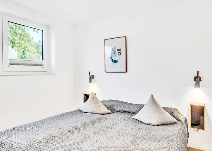 Seelykke - 190 By Interhome