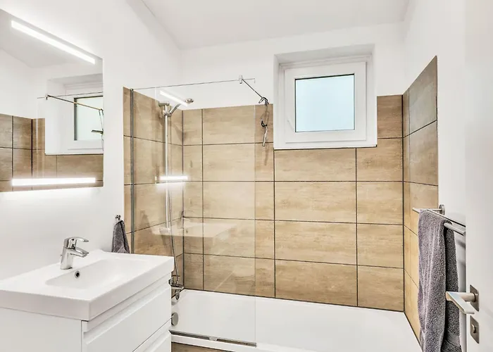 Seelykke - 190 By Interhome Holiday home *