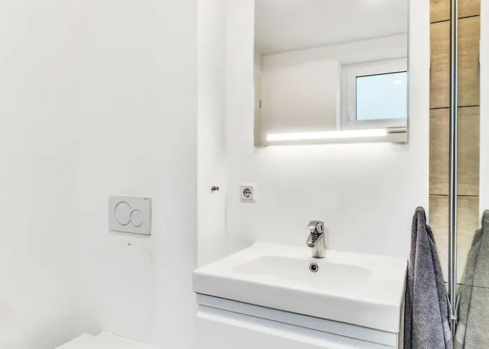 Seelykke - 190 By Interhome Holiday home *